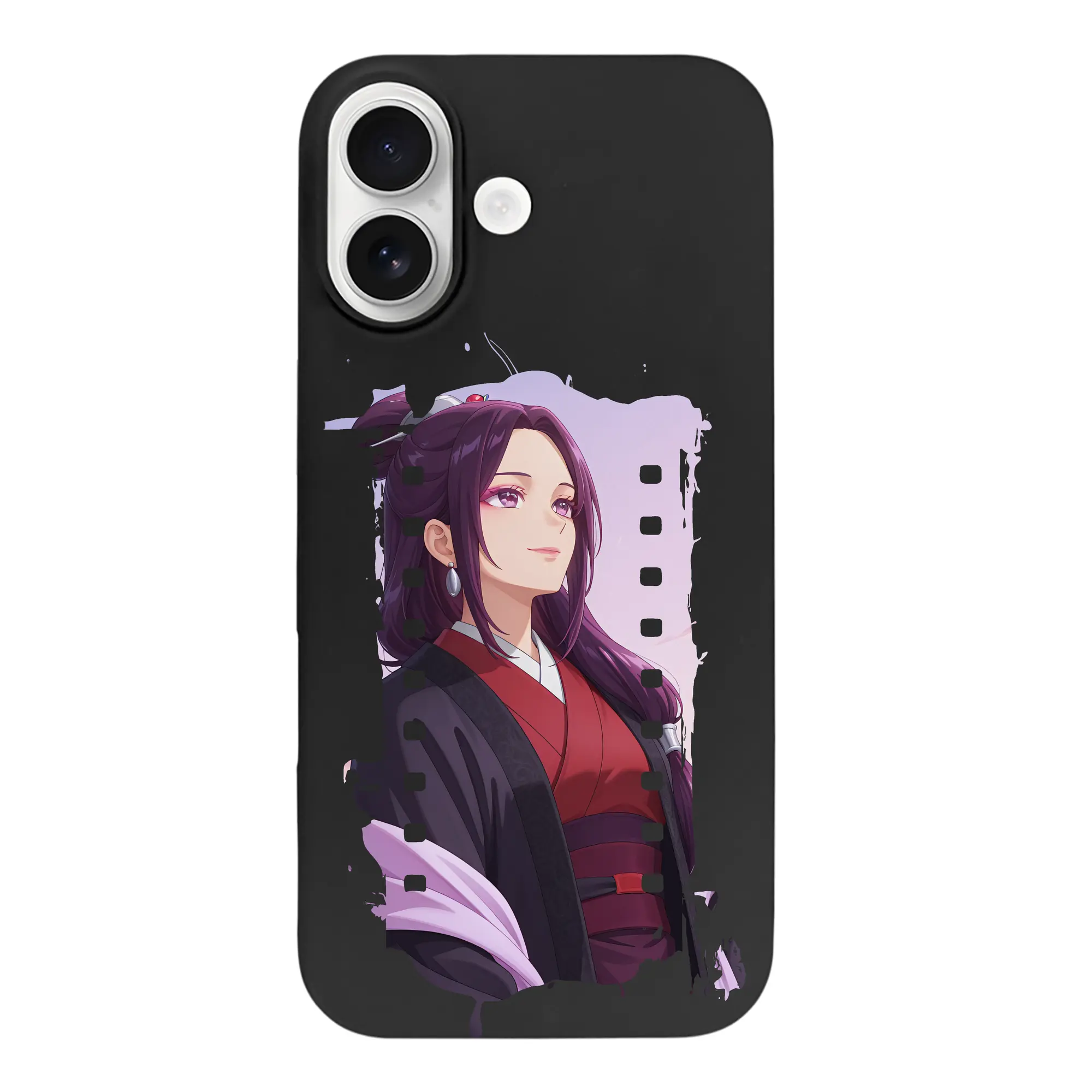 薬屋のひとりごと グッズ,阿多妃 - iPhone 17 シリーズ シリコンケース 薄型 耐衝撃 指紋防止 ソフトタッチカバー 精密フィット 傷防止 保護ケース iPhone 17/17 Air/17 Pro/17 Pro Max 対応